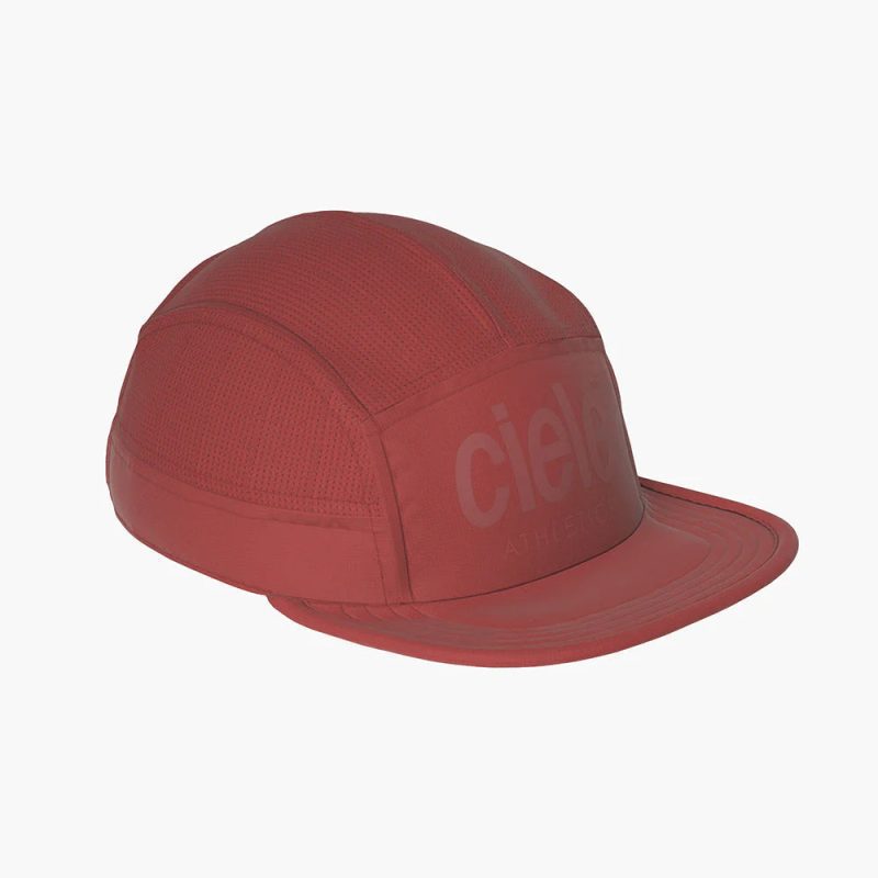 CLGCSA BRI001 GOCap Athletics Rouge 2024 D3 FRNTL